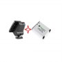 Navitel | Holder + battery for Navitel R600 / MSR700 Video recorders - 2